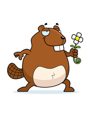 Beaver Flower