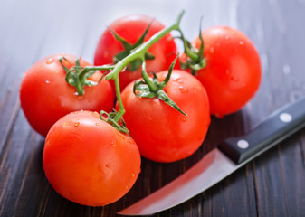 tomato