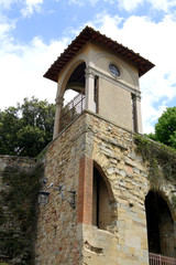 Obraz premium arezzo