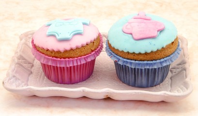 Cupcakes