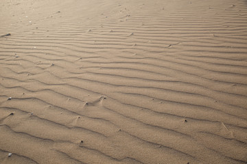Sable plage