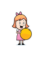 Girl Sign