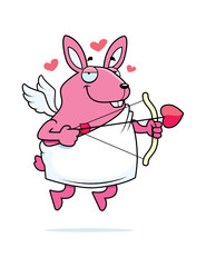 Rabbit Cupid