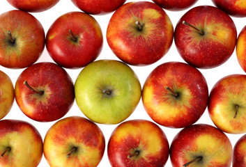 Apples