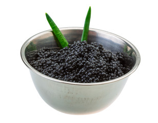 Black caviar