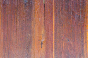 Obraz premium Old wood wall