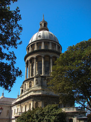 cathedrale boulogne sur mer