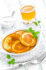 Pancakes
