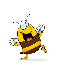 Bee Dancing