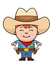 Kid Sheriff
