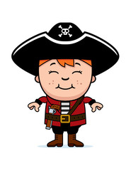 Kid Pirate