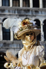 Carnaval de Venise, Italie