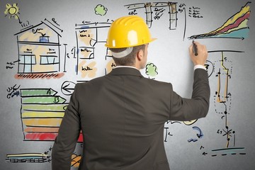 Construction engineer