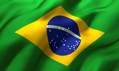 flag of Brazil