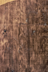 wooden vintage ,HDR