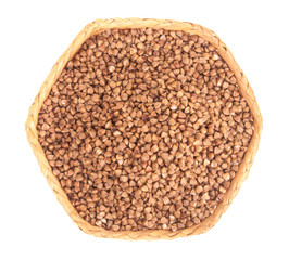 Buckwheat