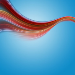 abstract elegant background design with space for your text