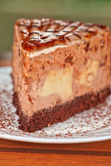 cake piece