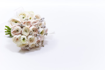 ranunculus Bouquet