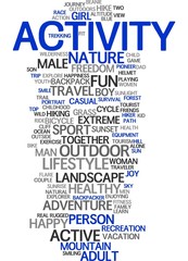 Activity | Modern Wallpaper