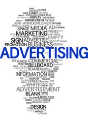 Advertising | Modern Wallpaper