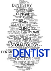 Dentist | Modern wallpaper