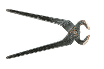 The pliers