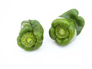 tomate poivron legume