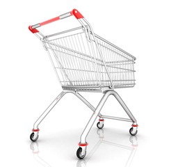 shopping for grocery