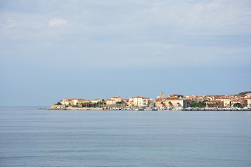 Fototapeta premium Corse du sud 2