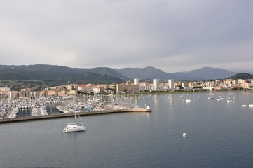 Corse du sud 2