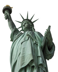 Statue of Liberty