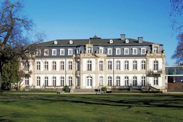 B&uuml;sing-Palais Offenbach im Februar - Bild 2