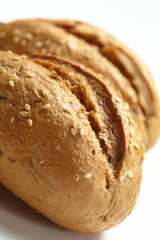 fresh bread