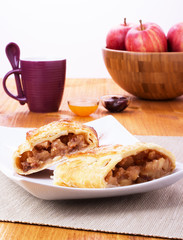 strudel