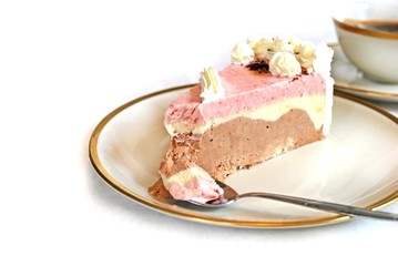 Fürst-Pückler-Torte