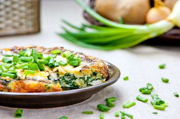 spanish tortilla