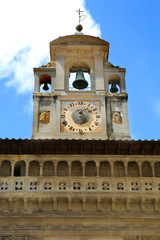 arezzo