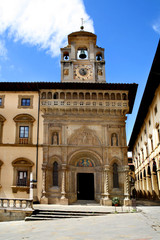 Obraz premium arezzo