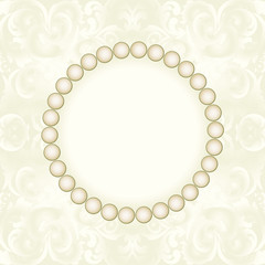 pearl frame