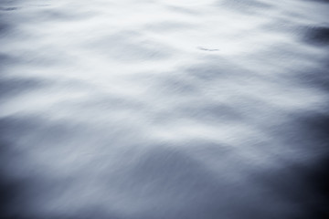 Blue abstract water texture