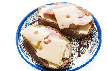 sandwich