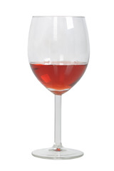 Wine glass