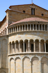 Fototapeta premium arezzo
