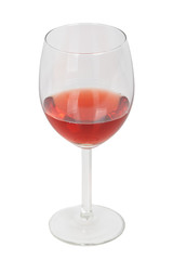 Wine glass