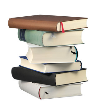 B&uuml;cherstapel