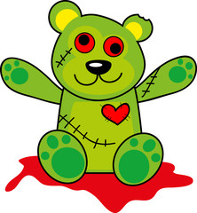 Bear.