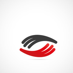 Fototapeta premium logo business