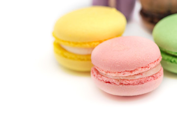 Macaroons