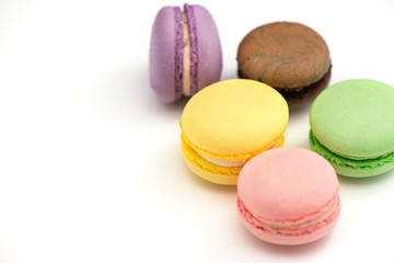 Macaroons